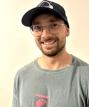 faculty image