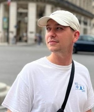 faculty image
